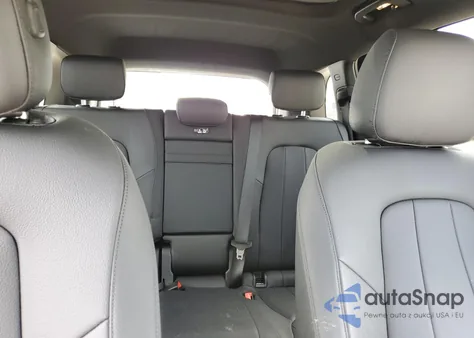 2025 Mercedes-Benz Glb 250 from USA, damaged, VIN W1N4M4GB3SW417738